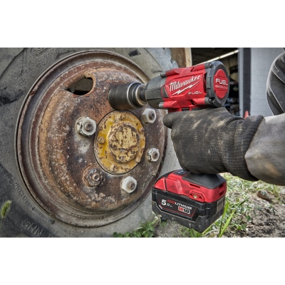 M18 FUEL™ ½″-Vierkant-Akku-Schlagschrauber _4