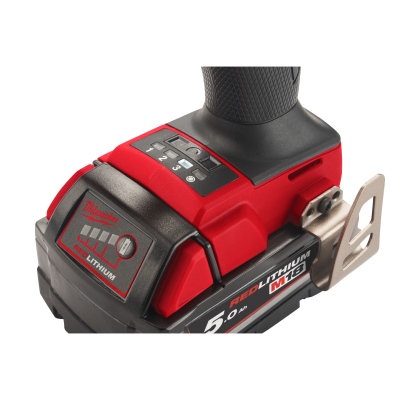 Avvitatore ad impulsi a batteria ½˝ quadro_5