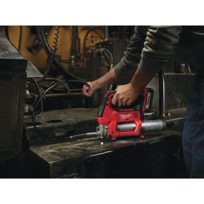 M18™Akku-Fettpresse M18GG-0_5