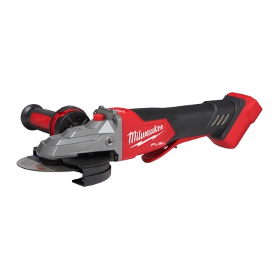 Smerigliatrice angolare a batteria_2