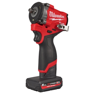 Avvitatore ad impulsi, Milwaukee_1