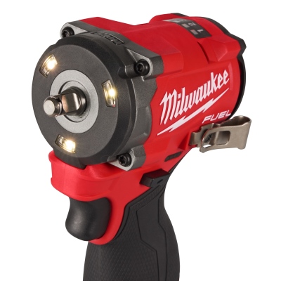 Avvitatore ad impulsi, Milwaukee_2
