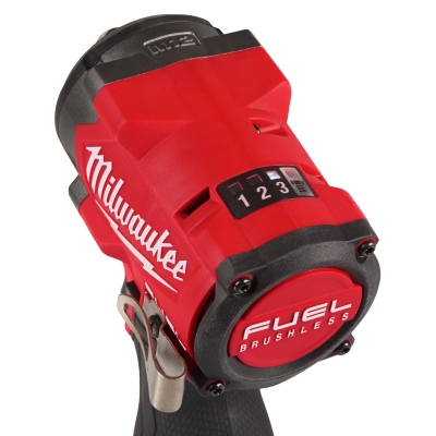 Avvitatore ad impulsi, Milwaukee_3