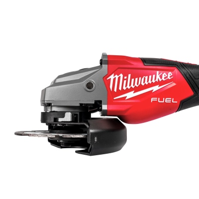 Smerigliatrice angolare, Milwaukee_4
