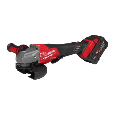Smerigliatrice angolare, Milwaukee_2