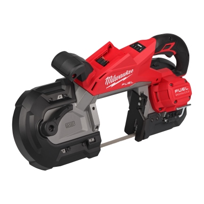 M18 FUEL™ Akku-Bandsäge M18FBS127-0_1