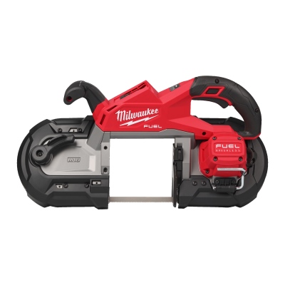 M18 FUEL™ Akku-Bandsäge M18FBS127-0_2