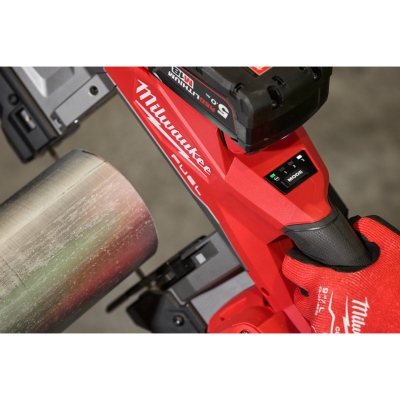 M18 FUEL™ Akku-Bandsäge M18FBS127-0_7