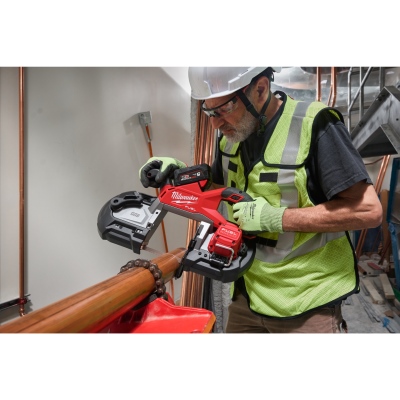 M18 FUEL™ Akku-Bandsäge M18FBS127-0_8