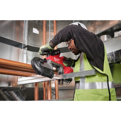 M18 FUEL™ Akku-Bandsäge M18FBS127-0_9