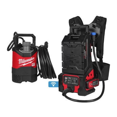 MX FUEL™  Akku-Tauchpumpe MXFSMP2-802_2