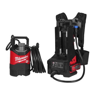 MX FUEL™  Akku-Tauchpumpe MXFSMP2-0_1