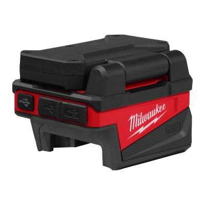 M18™ Akku-Bauleuchte M18ALIS-0, Milwaukee_2