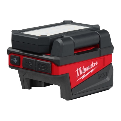 M18™ Akku-Bauleuchte M18ALIS-0, Milwaukee_3