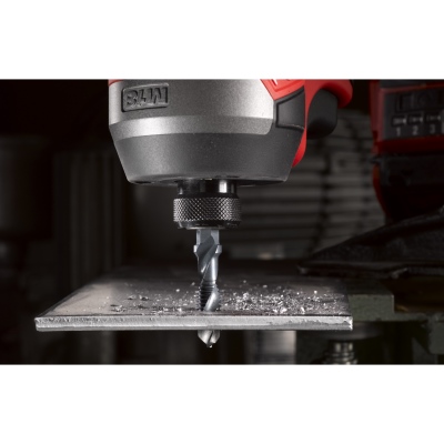 Maschio combinato 1/4 pollici, Milwaukee_1
