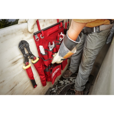 ¼" Ratschen-, Maulschlüssel und, Milwaukee_4