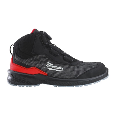 FLEXTRED™ S1PS Sicherheits-Stiefel BOA schwarz 37_1