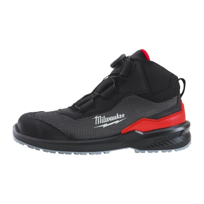 FLEXTRED™ S1PS Sicherheits-Stiefel BOA schwarz 37_2