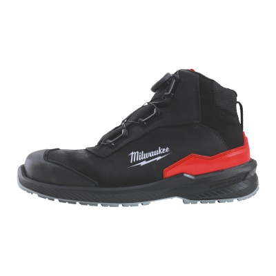 FLEXTRED S3S Sicherheits-Stiefel BOA Größe 45_2