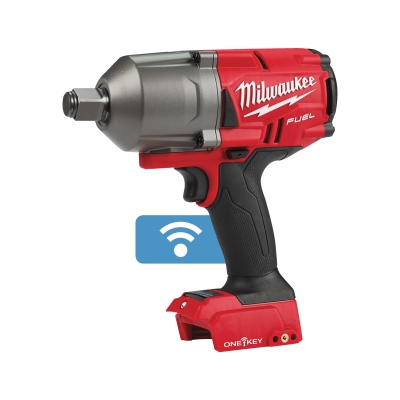 Avvitatore ad impulsi, Milwaukee_1