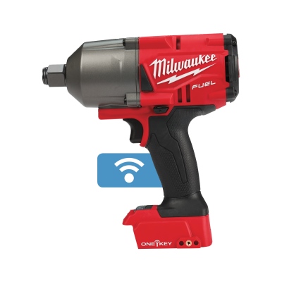 Avvitatore ad impulsi, Milwaukee_2