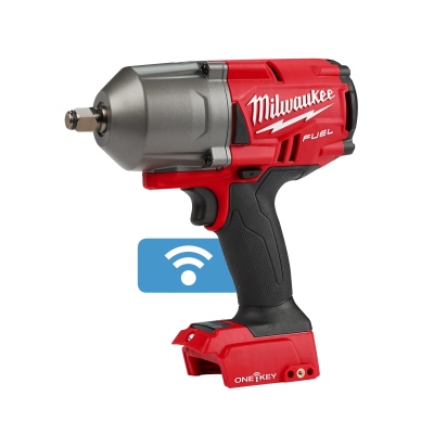 Avvitatore ad impulsi, Milwaukee_1