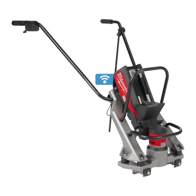 Akku-Vibrationsbohle MX FUEL™, Milwaukee_1