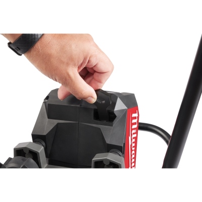 Akku-Vibrationsbohle MX FUEL™, Milwaukee_6