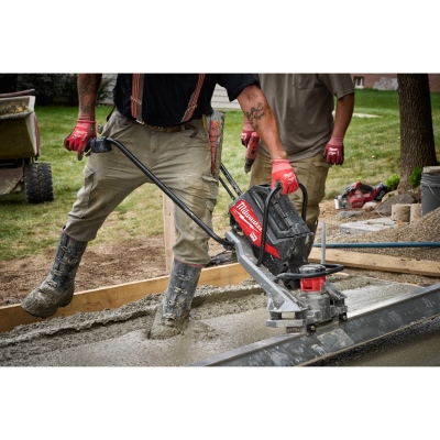 Akku-Vibrationsbohle MX FUEL™, Milwaukee_7