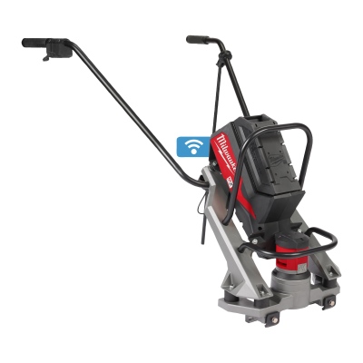 Akku-Vibrationsbohle MX FUEL™, Milwaukee_1