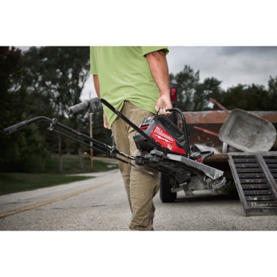 Akku-Vibrationsbohle MX FUEL™, Milwaukee_8