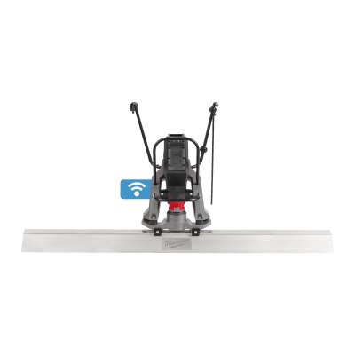 Akku-Vibrationsbohle MX FUEL™, Milwaukee_1