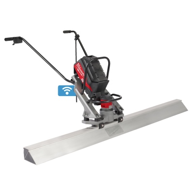 Akku-Vibrationsbohle MX FUEL™, Milwaukee_2