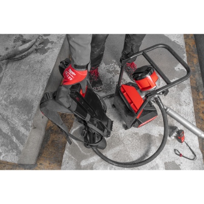 Rucksack-Betonverdichter MX FUEL™, Milwaukee_3