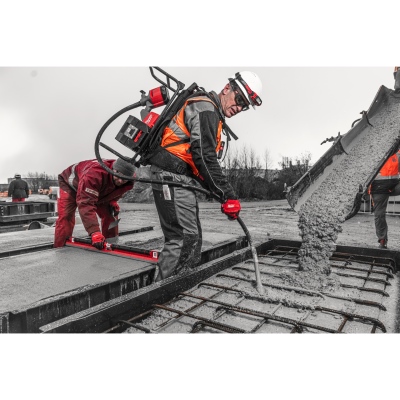 Rucksack-Betonverdichter MX FUEL™, Milwaukee_8
