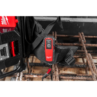 Rucksack-Betonverdichter MX FUEL™, Milwaukee_1