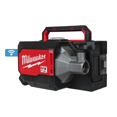 Akku-Betonverdichter MX FUEL™, Milwaukee_2