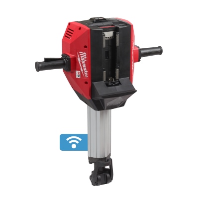 MX FUEL™ Akku-Abbruchhammer 25 Kg, Milwaukee_1