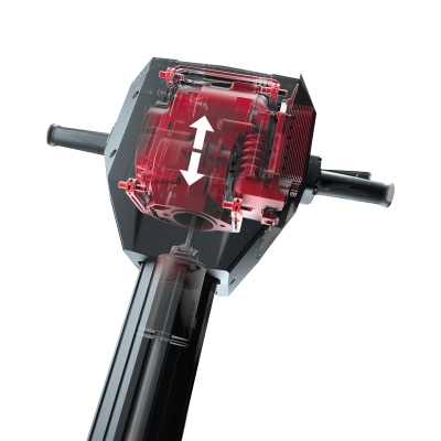 MX FUEL™ Akku-Abbruchhammer 25 Kg, Milwaukee_5