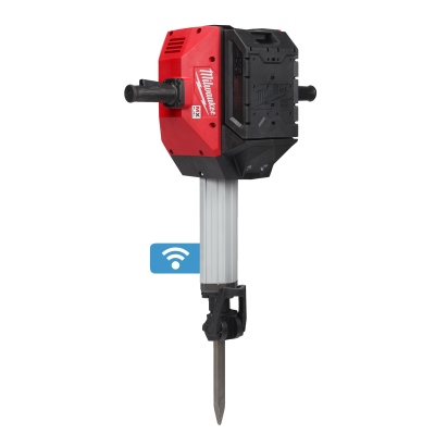 MX FUEL™ Akku-Abbruchhammer 25 Kg, Milwaukee_1