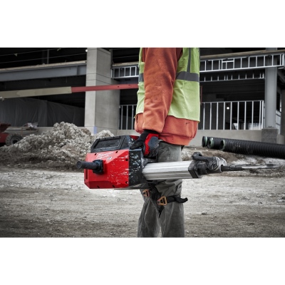 MX FUEL™ Akku-Abbruchhammer 25 Kg, Milwaukee_4