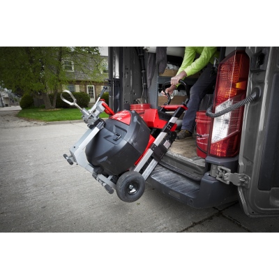 Akku-Rohrreiniger mit POWERTREDZ™, Milwaukee_7