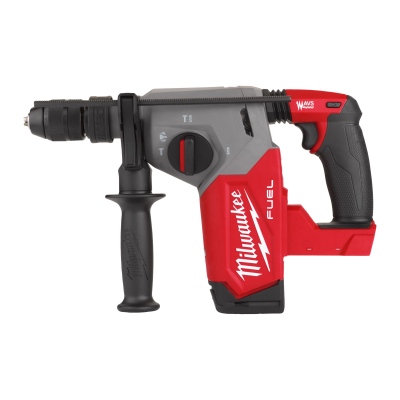 M18 FUEL™ PERFORATEUR SDS-PLUS 26 MM_2