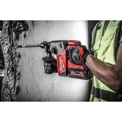 M18 FUEL™ PERFORATEUR SDS-PLUS 26 MM_8
