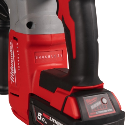 M18™ PERFORATEUR BRUSHLESS SDS-PLUS 26 MM_4