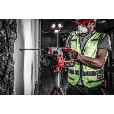 M18™ PERFORATEUR BRUSHLESS SDS-PLUS 26 MM_4