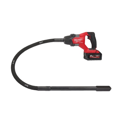 M18 FUEL™ Akku-Betonrüttler, Milwaukee_1