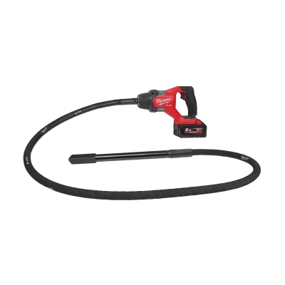 M18 FUEL™ Akku-Betonrüttler, Milwaukee_1