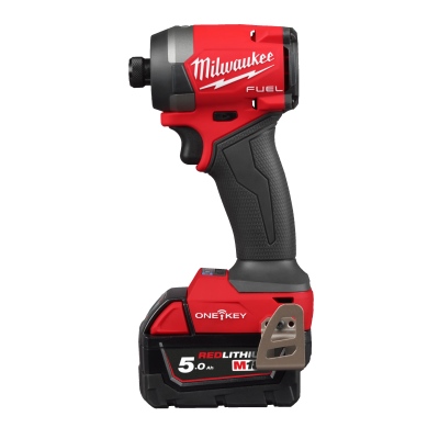 1/4˝ Akku-Schlagschrauber ONE-KEY™, Milwaukee_2