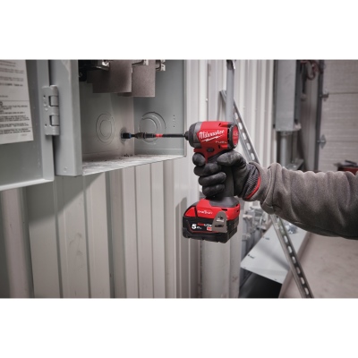 1/4˝ Akku-Schlagschrauber ONE-KEY™, Milwaukee_6